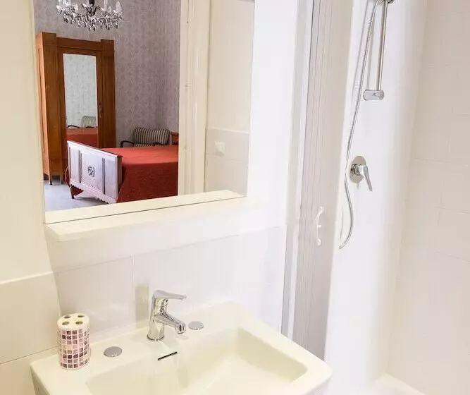 پانسیون Casa Nonna Rosa