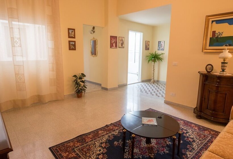 פנסיון Casa Nonna Rosa