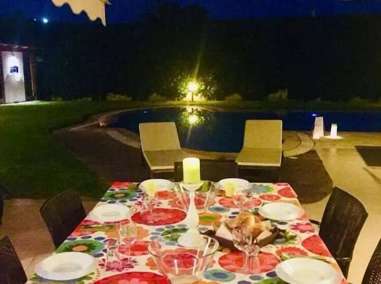 ペンション Guest House Ara Town