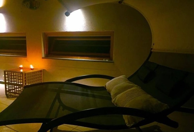 پانسیون Guest House Ara Town