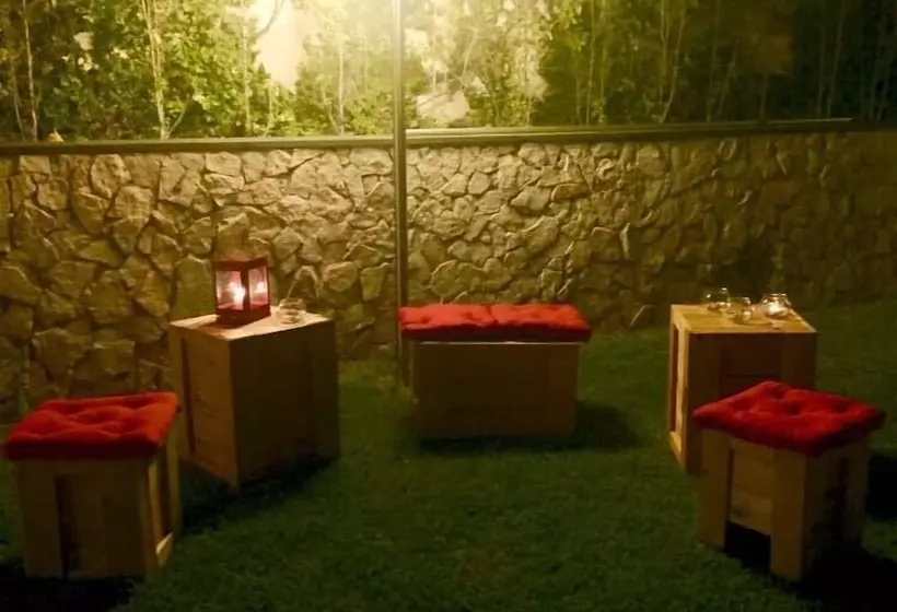 ペンション Guest House Ara Town