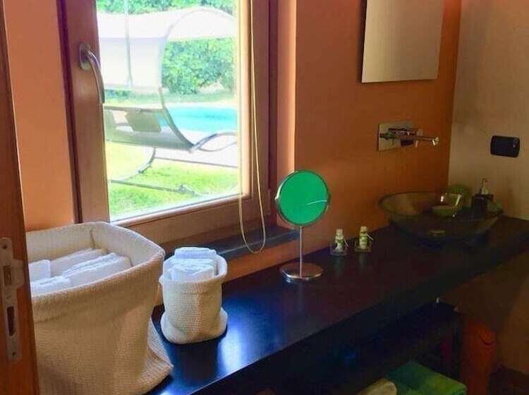 پانسیون Guest House Ara Town