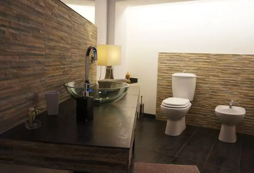 ペンション Guest House Ara Town