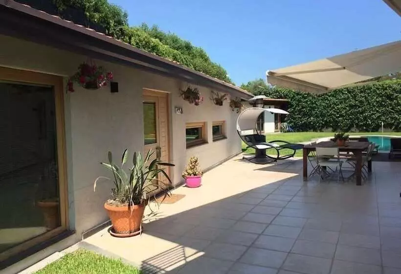 ペンション Guest House Ara Town