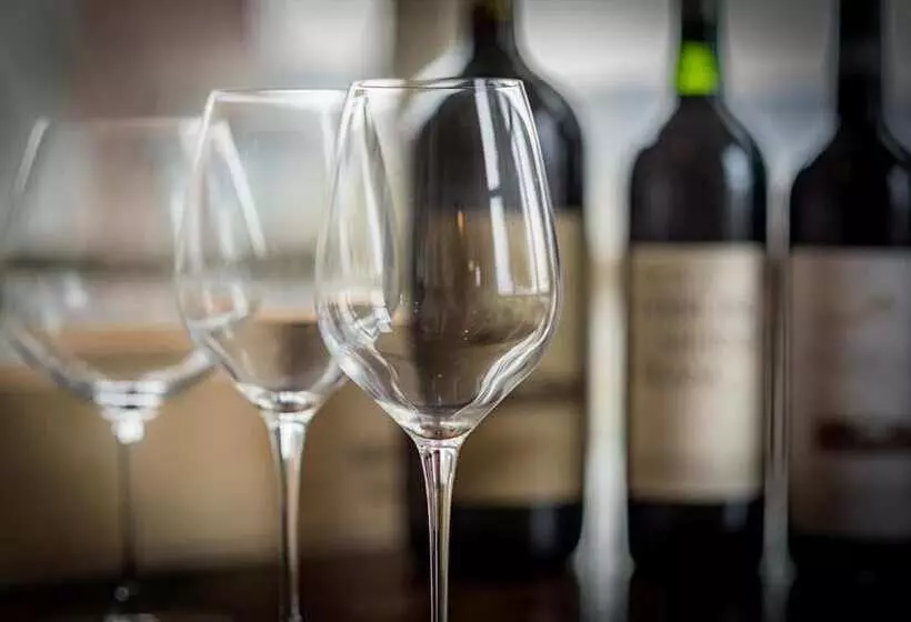 پانسیون Villa Alba Authentic Hospitality And Sustainability In The Heart On Langhe