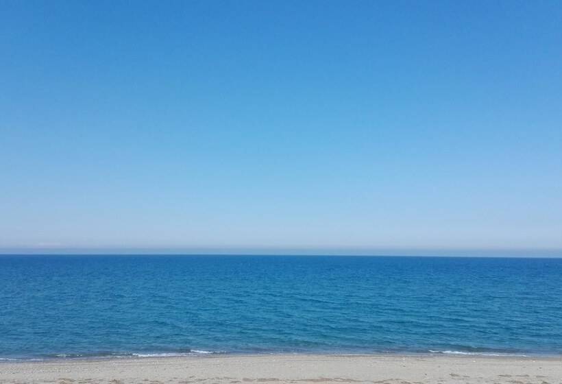 منتجع Club Costa Elisabeth