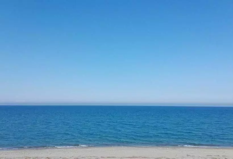 Lomakeskus Club Costa Elisabeth