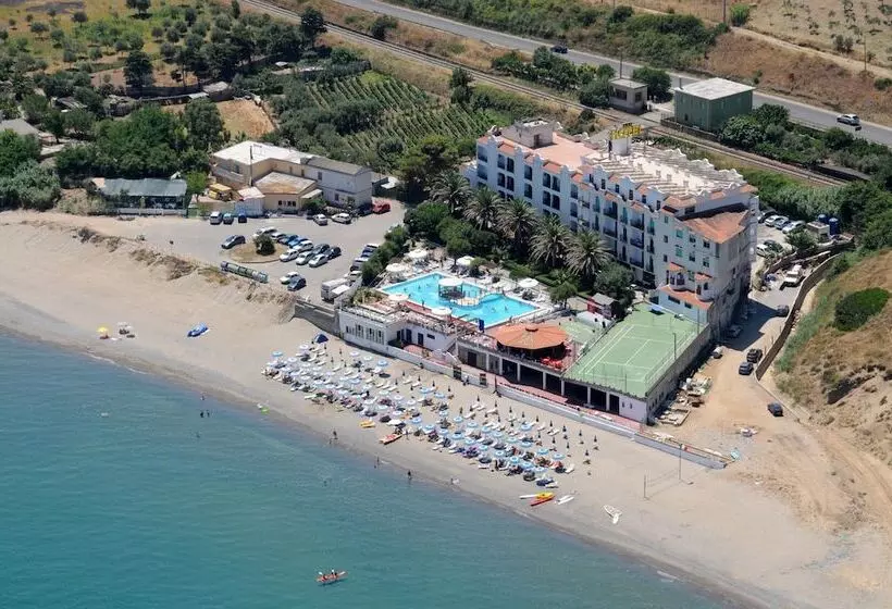 Lomakeskus Club Costa Elisabeth