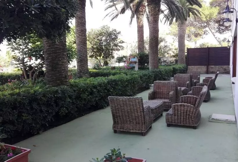 Lomakeskus Club Costa Elisabeth