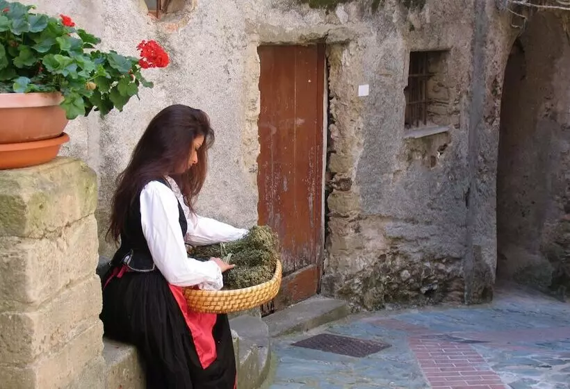 Lomakeskus Club Costa Elisabeth