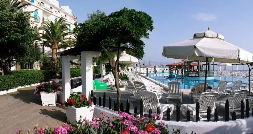 Lomakeskus Club Costa Elisabeth