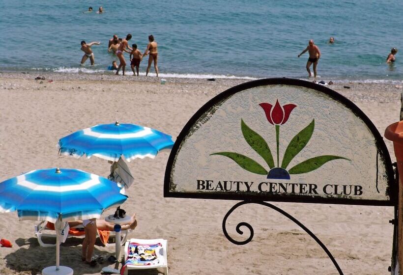 منتجع Club Costa Elisabeth