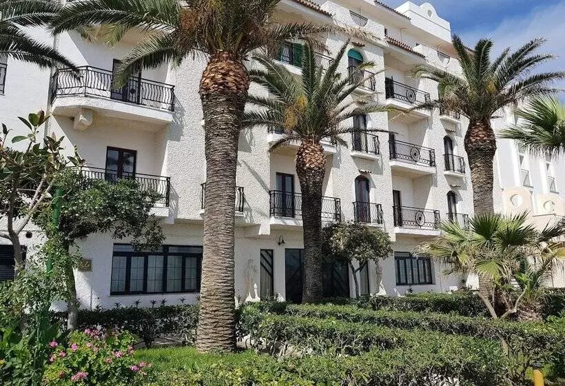 Lomakeskus Club Costa Elisabeth