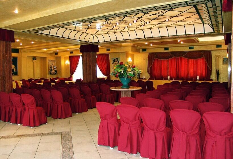 منتجع Club Costa Elisabeth