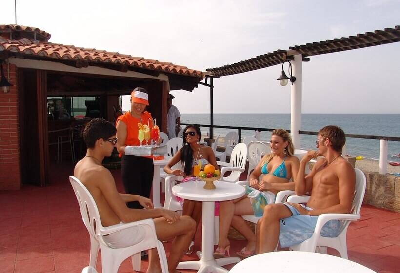 منتجع Club Costa Elisabeth