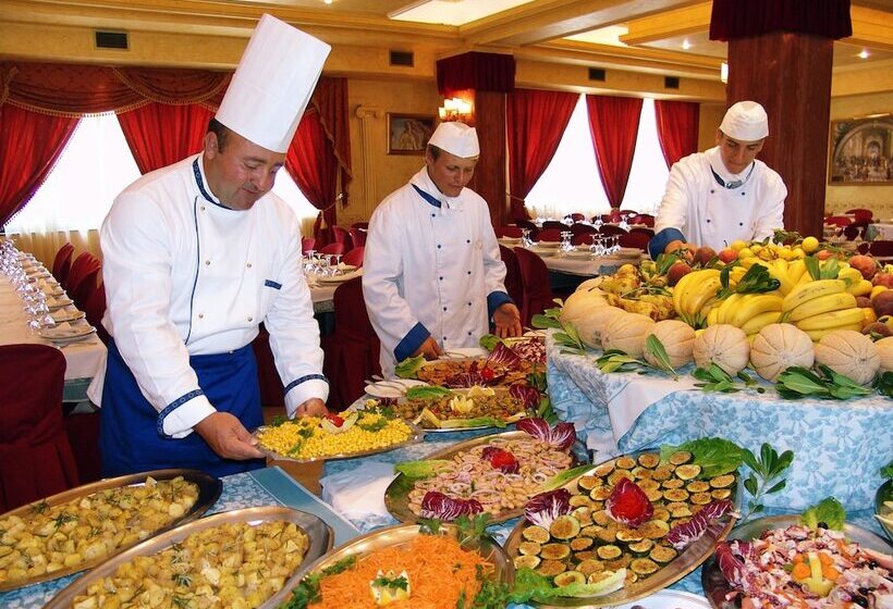 منتجع Club Costa Elisabeth