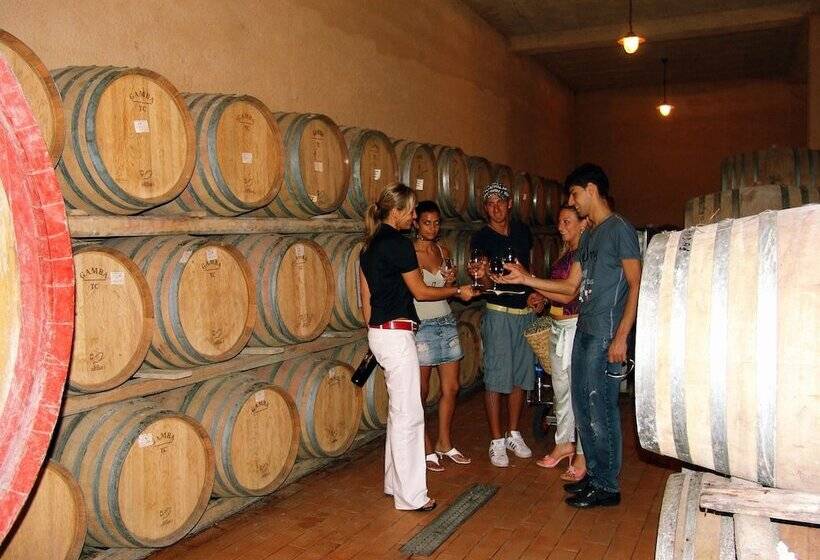 منتجع Club Costa Elisabeth