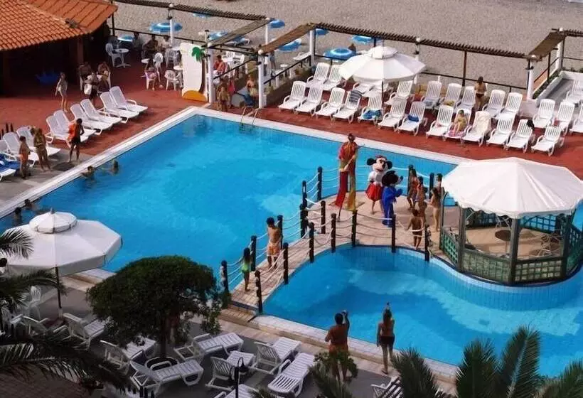 Lomakeskus Club Costa Elisabeth