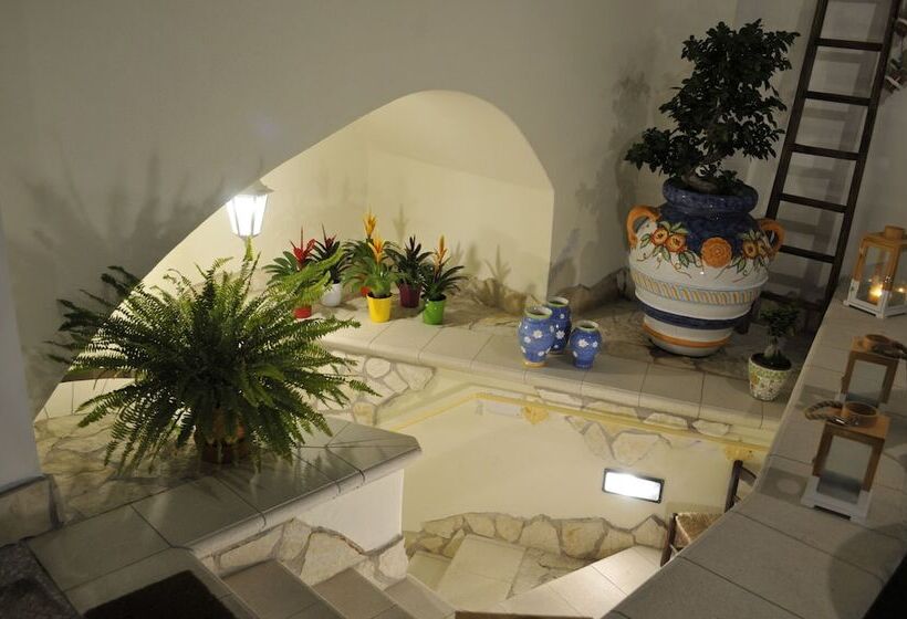 B&b V&v Suite & Breakfast