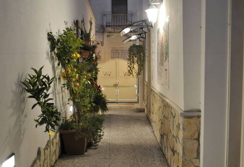 B&b V&v Suite & Breakfast