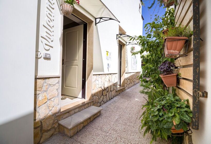 B&b V&v Suite & Breakfast