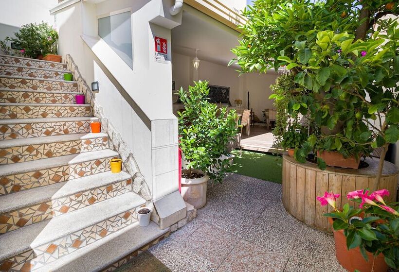 B&b V&v Suite & Breakfast