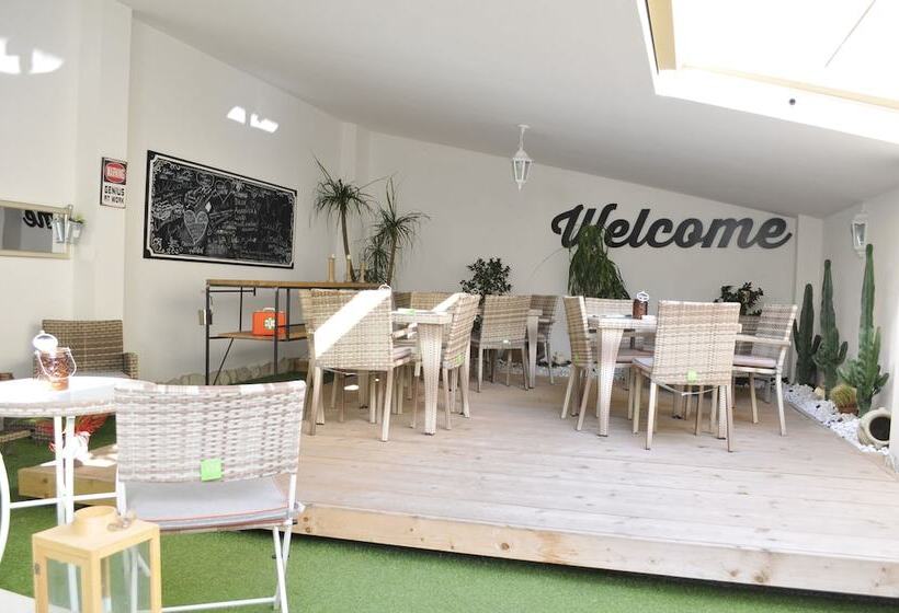 B&b V&v Suite & Breakfast