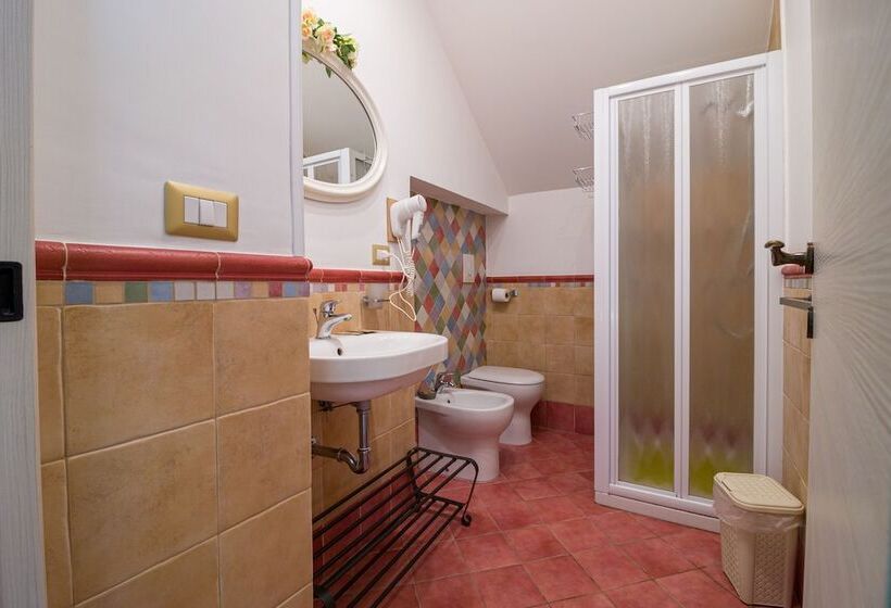 B&b V&v Suite & Breakfast