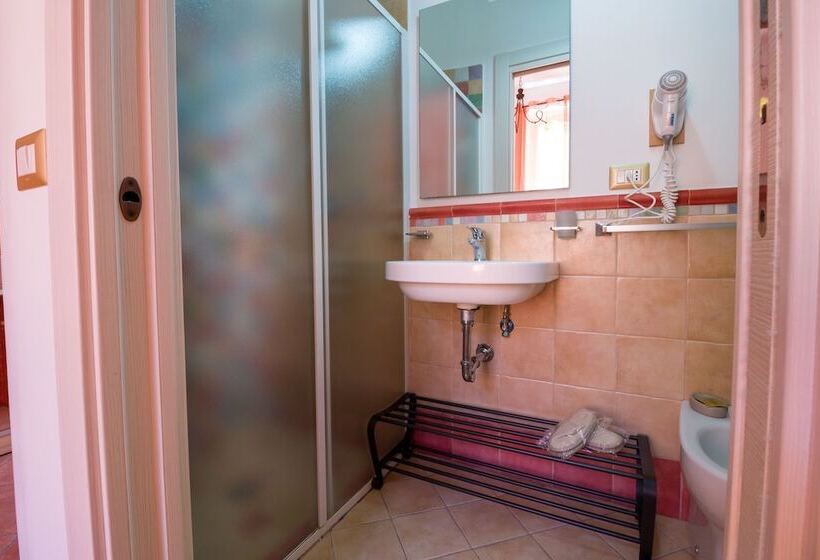 B&b V&v Suite & Breakfast