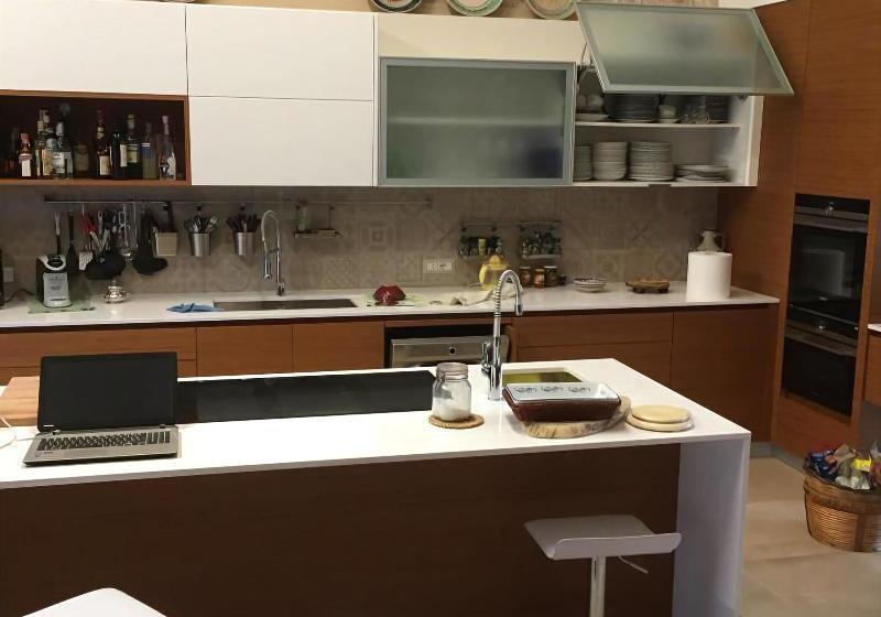 Nocleg ze śniadaniem Casa Dei Granati