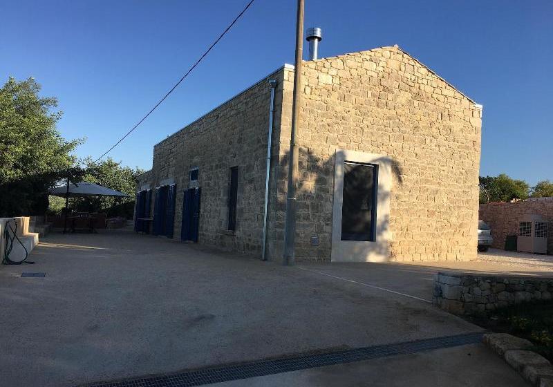 Nocleg ze śniadaniem Casa Dei Granati