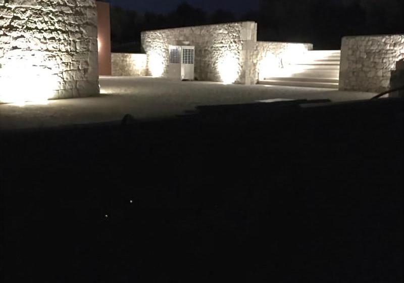 Nocleg ze śniadaniem Casa Dei Granati