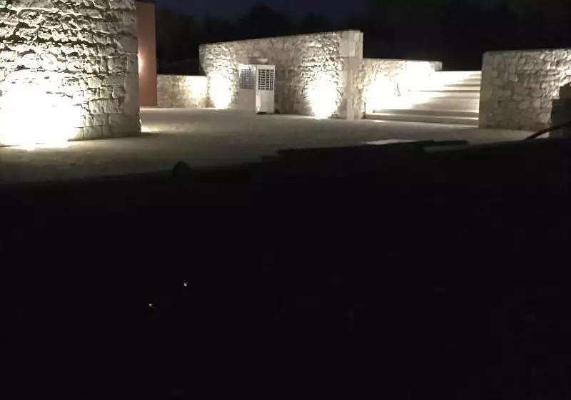 Aamiaismajoitus (B&B) Casa Dei Granati