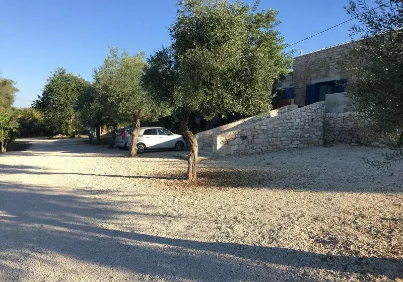 Aamiaismajoitus (B&B) Casa Dei Granati