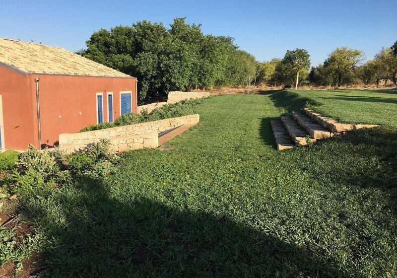 Nocleg ze śniadaniem Casa Dei Granati