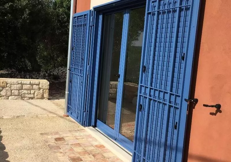 Aamiaismajoitus (B&B) Casa Dei Granati