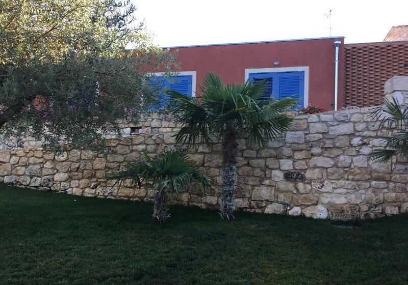 Nocleg ze śniadaniem Casa Dei Granati