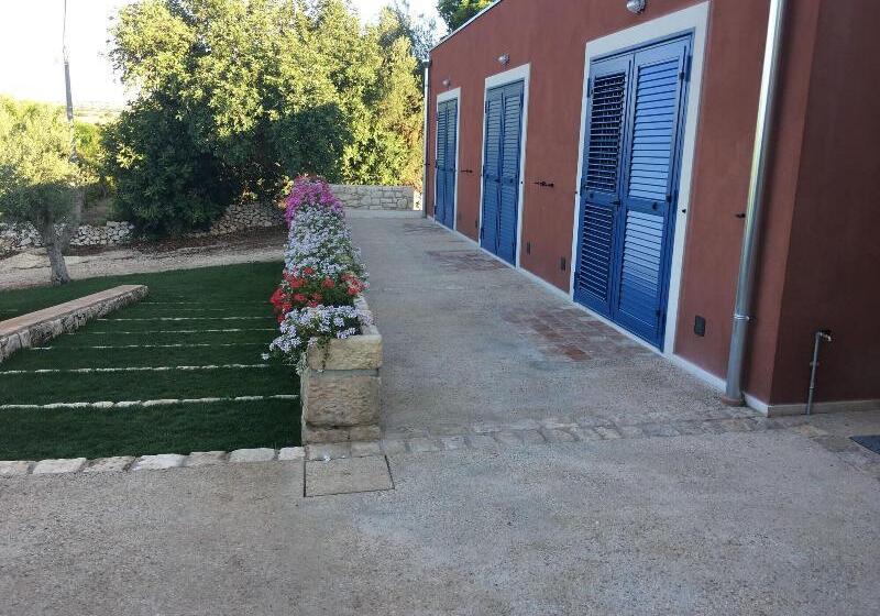 Nocleg ze śniadaniem Casa Dei Granati