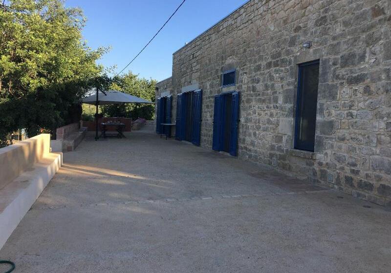 Nocleg ze śniadaniem Casa Dei Granati