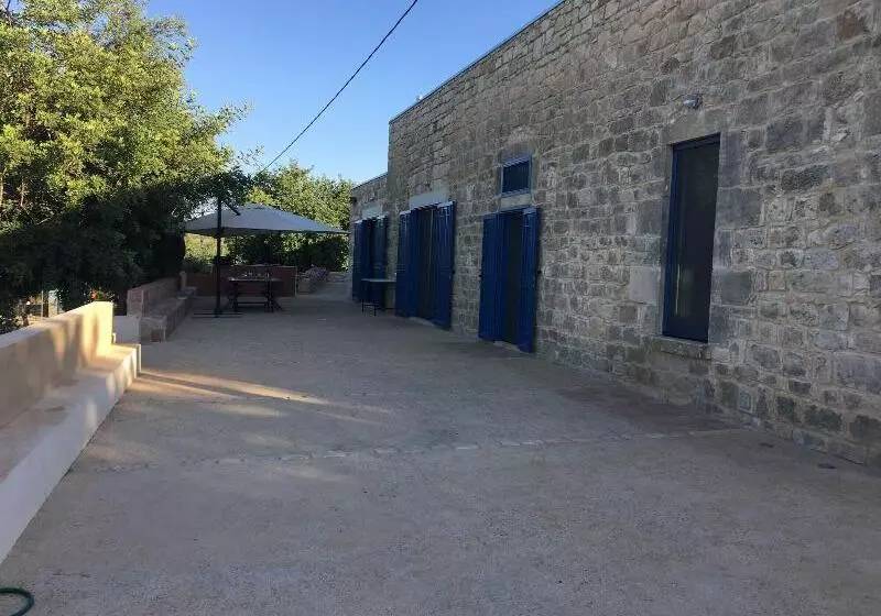 Aamiaismajoitus (B&B) Casa Dei Granati