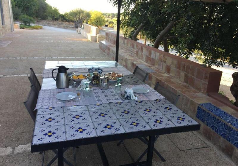 Nocleg ze śniadaniem Casa Dei Granati