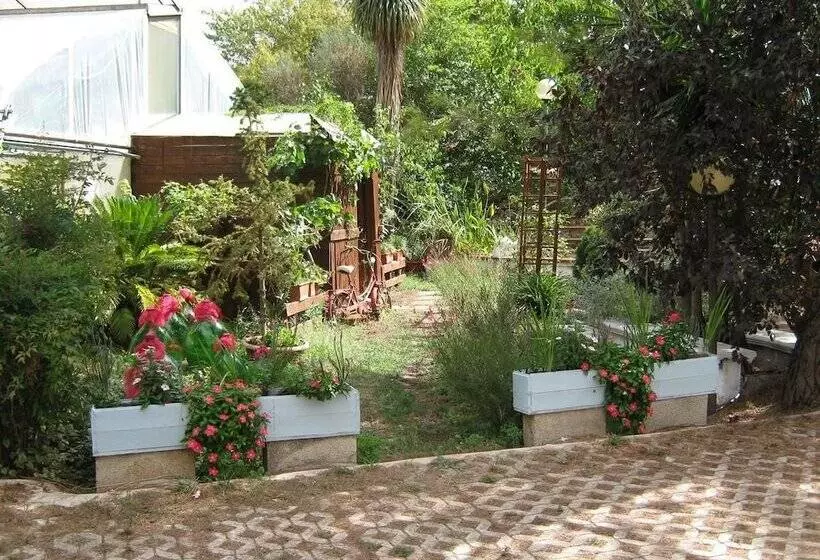 Aamiaismajoitus (B&B) La Cascata