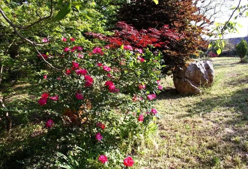 Aamiaismajoitus (B&B) La Cascata