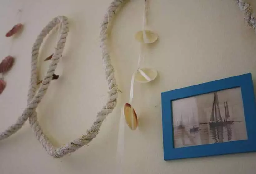 Aamiaismajoitus (B&B) La Cascata