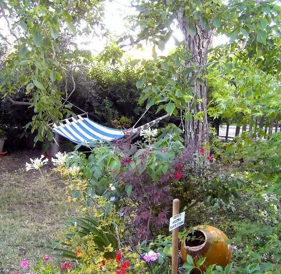 Aamiaismajoitus (B&B) La Cascata