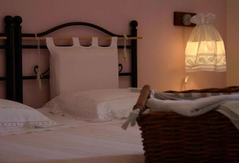 Aamiaismajoitus (B&B) La Cascata