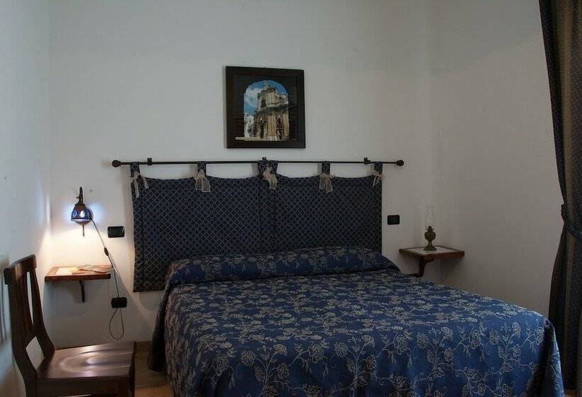 田舎風ホテル Agriturismo Tredicina