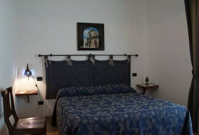 田舎風ホテル Agriturismo Tredicina