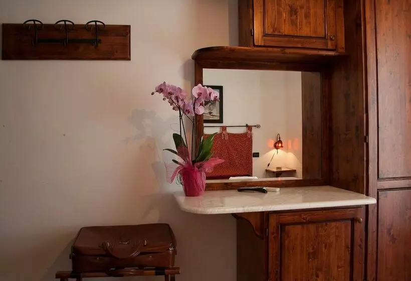 田舎風ホテル Agriturismo Tredicina