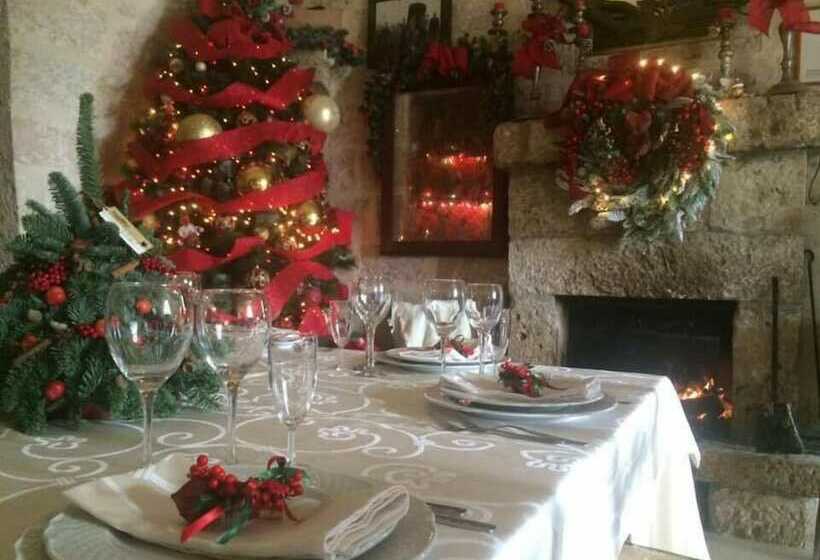 田舎風ホテル Agriturismo Tredicina